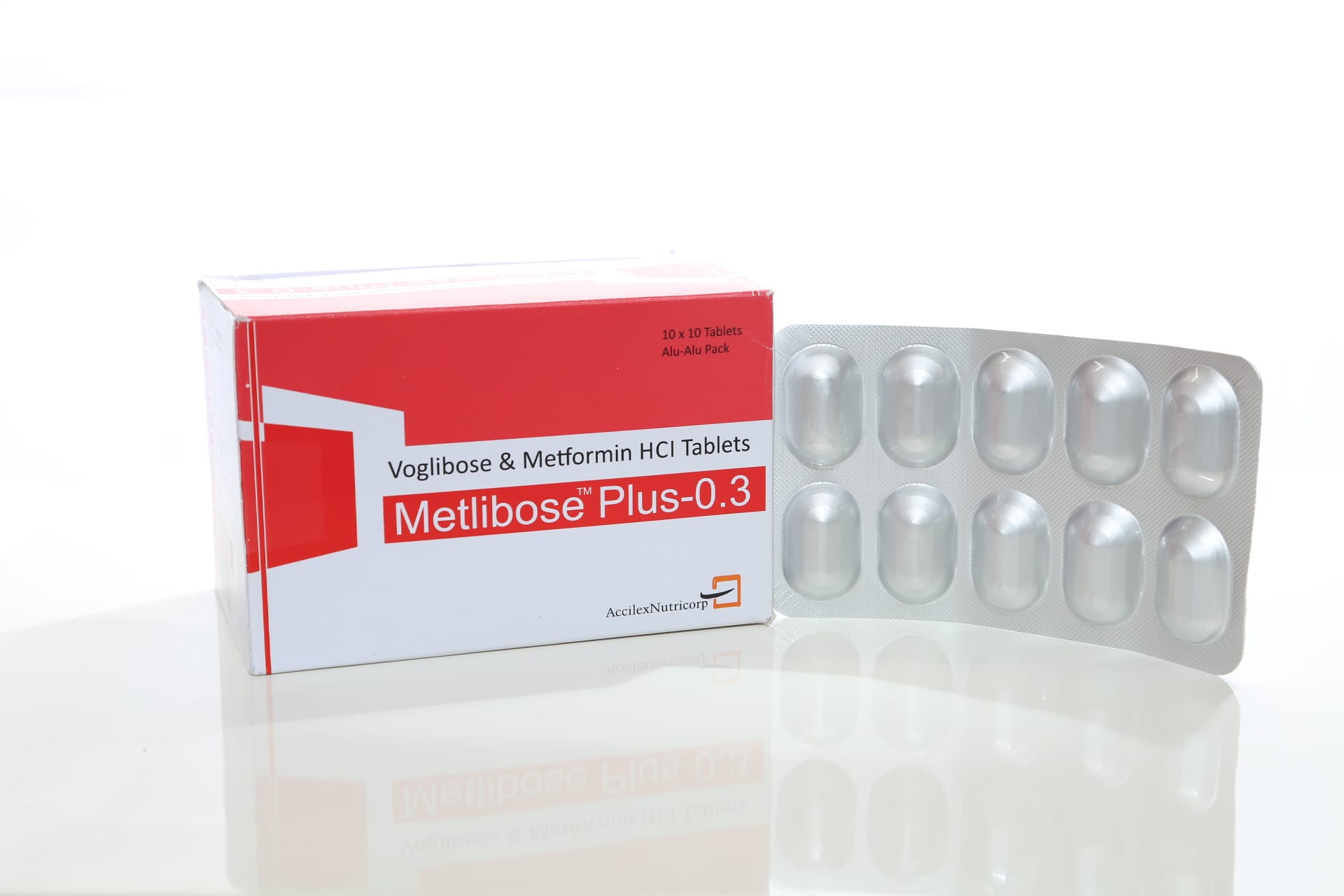 METLIBOSE PLUS TAB 3